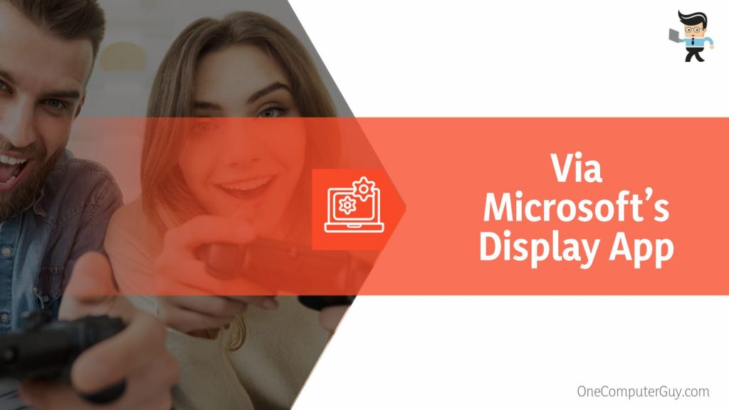 How To Connect Xbox One to PC Monitor Without HDMI A Detailed Guide