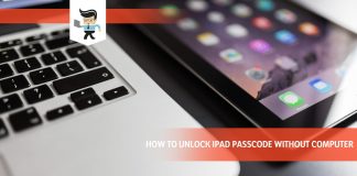 iPad Access Without PC