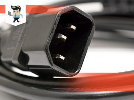 16AWG vs 18AWG Power Cords Difference