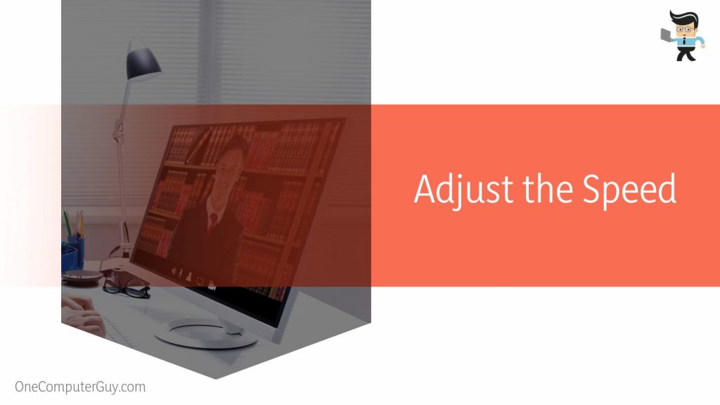 How To Speed Up QuickTime Player 4 Easy Steps