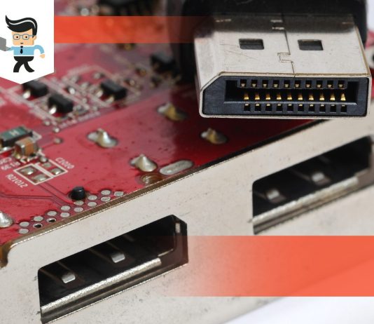 Bandwidth Limits in DisplayPort