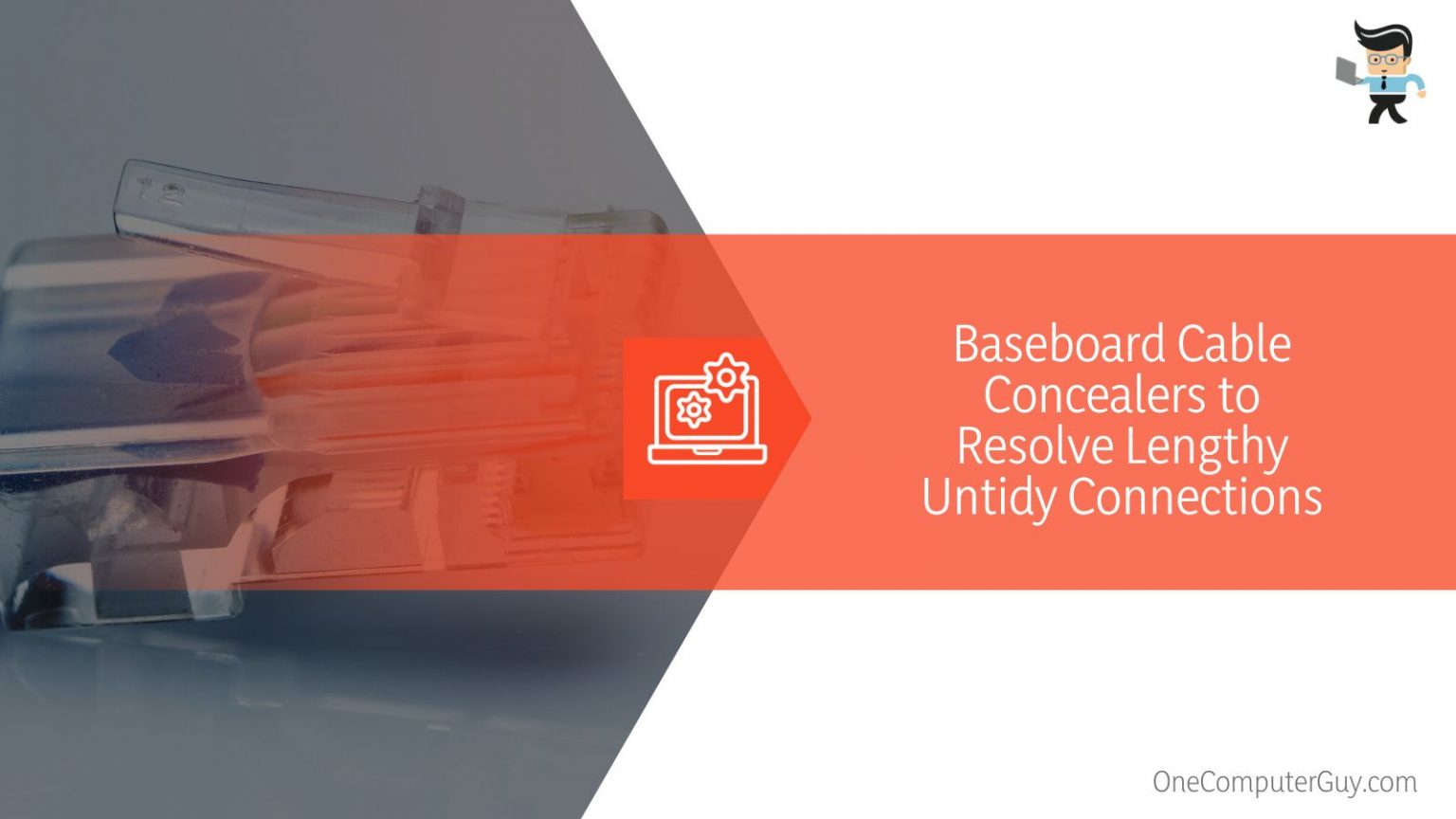 How To Hide Cable Five Most Effective Ways Used in 2022