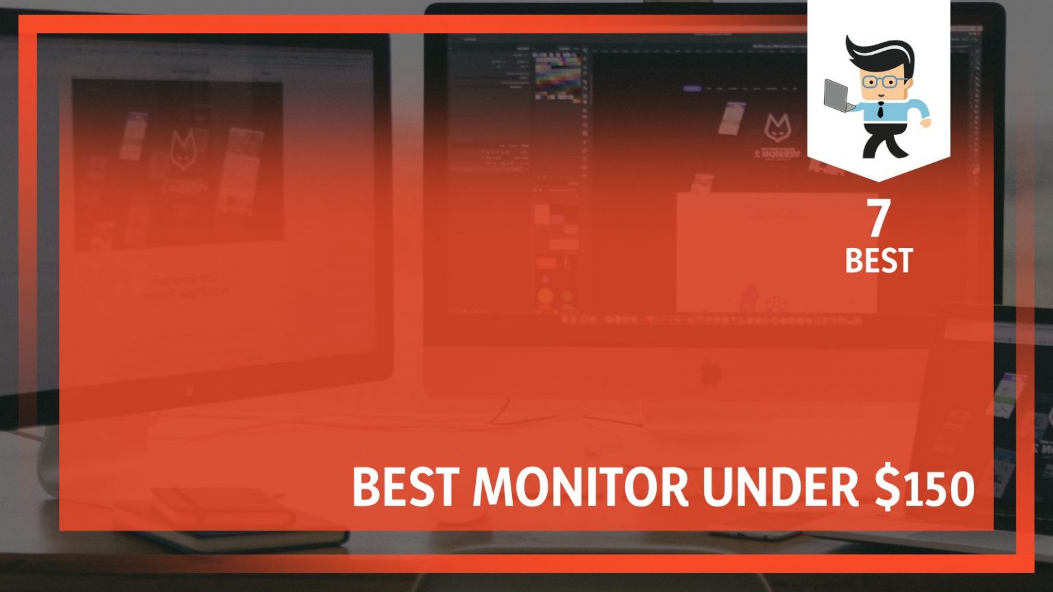 Best Monitor Under 150 Bang for the Buck One Computer Guy