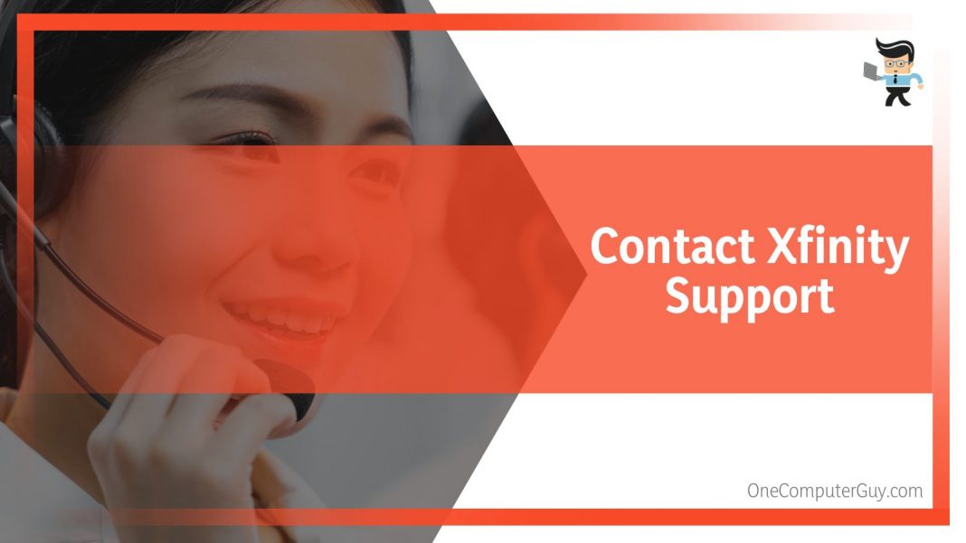 Why Is My Xfinity Router Blinking Orange? Causes and Fixes