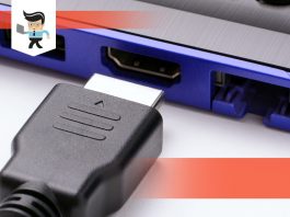 Different Types of HDMI Ports