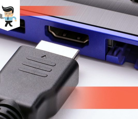 Different Types of HDMI Ports