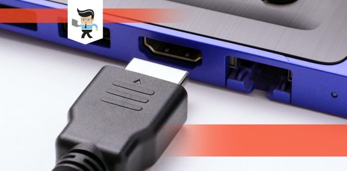 Different Types of HDMI Ports