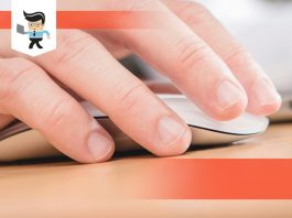 Disable Mouse Acceleration in Windows 11