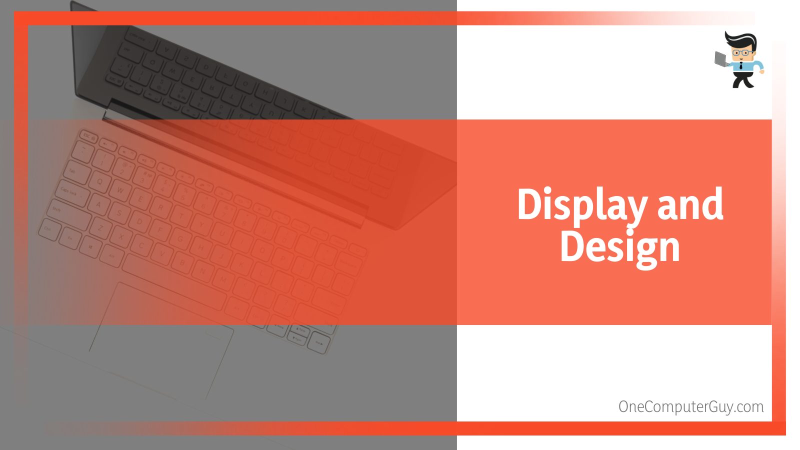 Display and Design