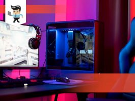 Featured Ficmax Gaming Chair Review
