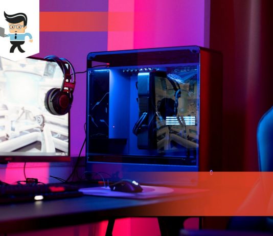 Featured Ficmax Gaming Chair Review