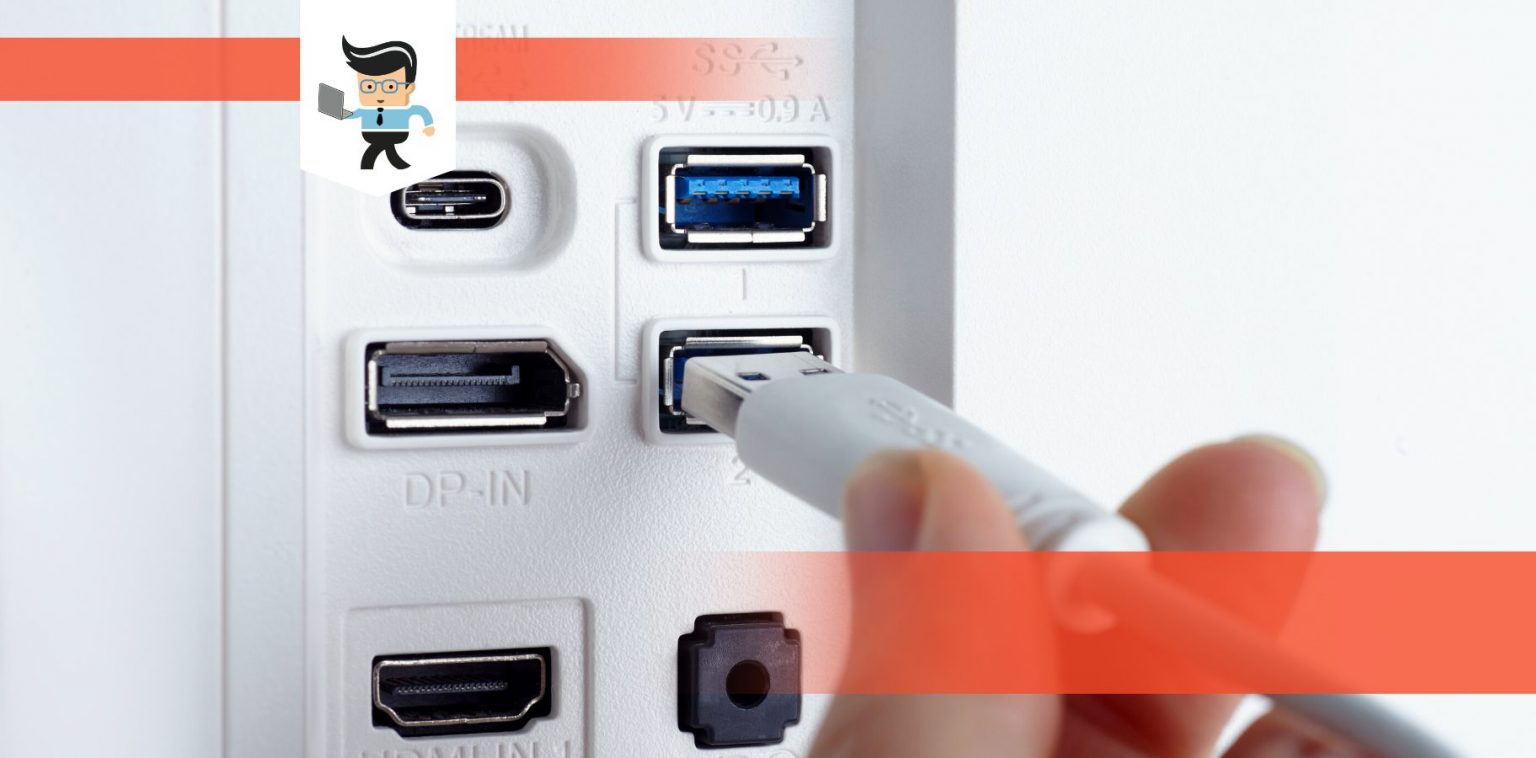 Front USB Ports Not Working A Guide to Diagnose and Fix the Issues
