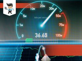 Featured Internet Speed Fluctuates Wildly