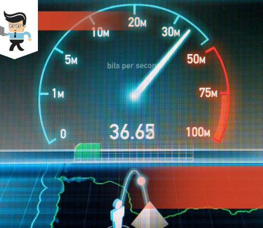 Featured Internet Speed Fluctuates Wildly