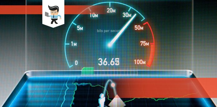 Featured Internet Speed Fluctuates Wildly