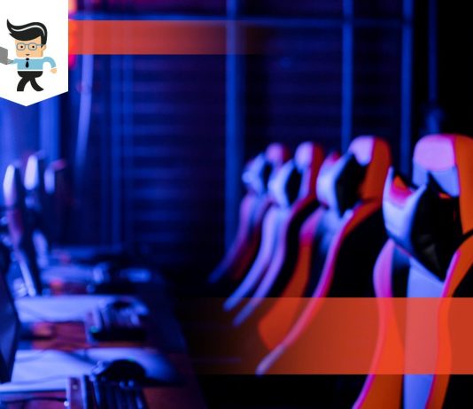 Featured MAXNOMIC Chair Review