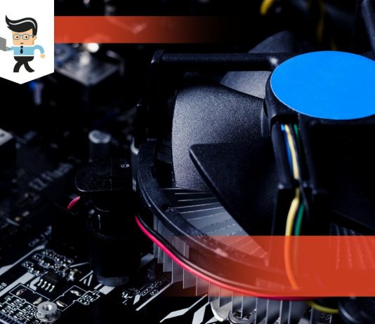 Fractal Design Case Fan