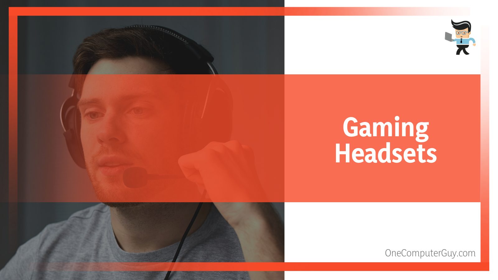 Gaming Headsets