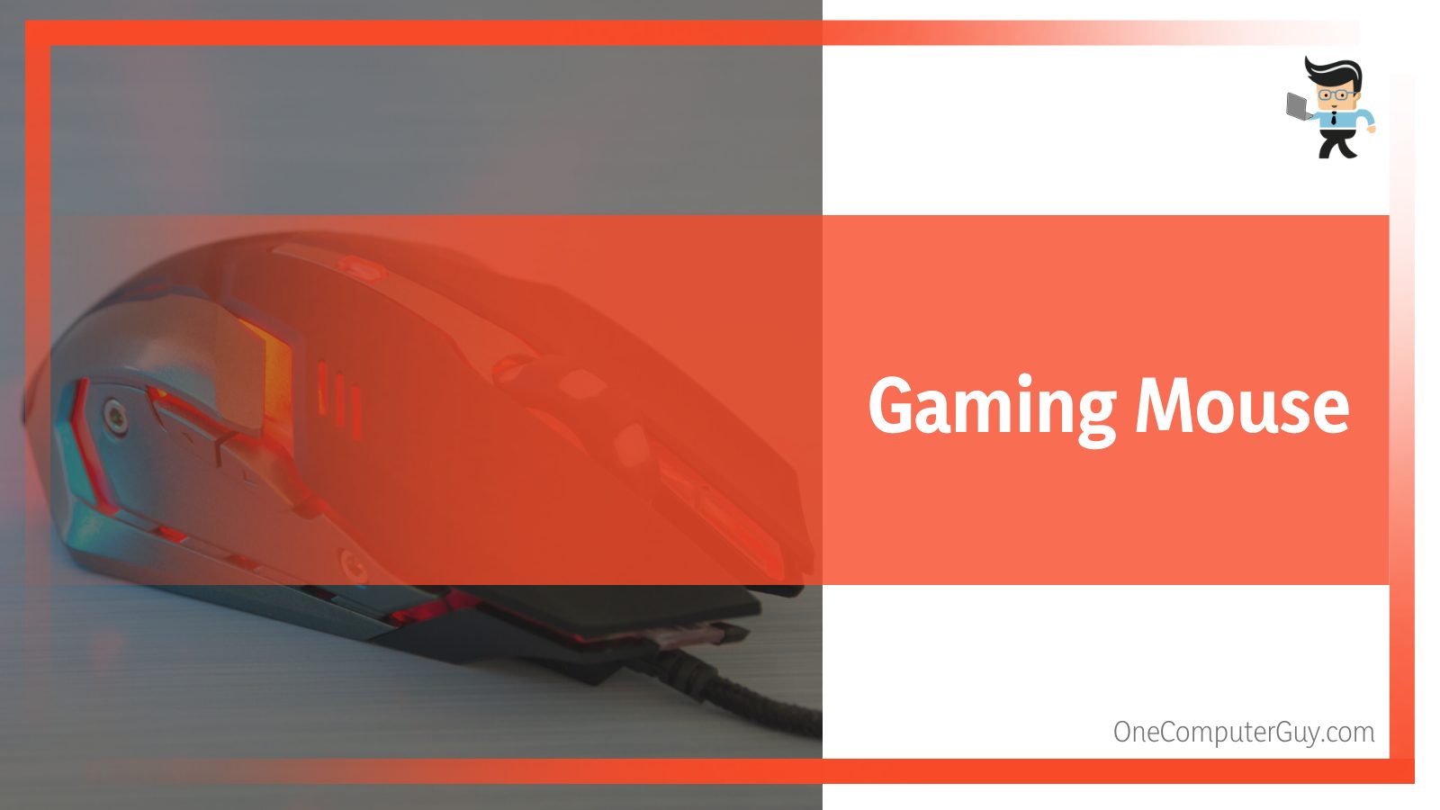 Gaming Mouse