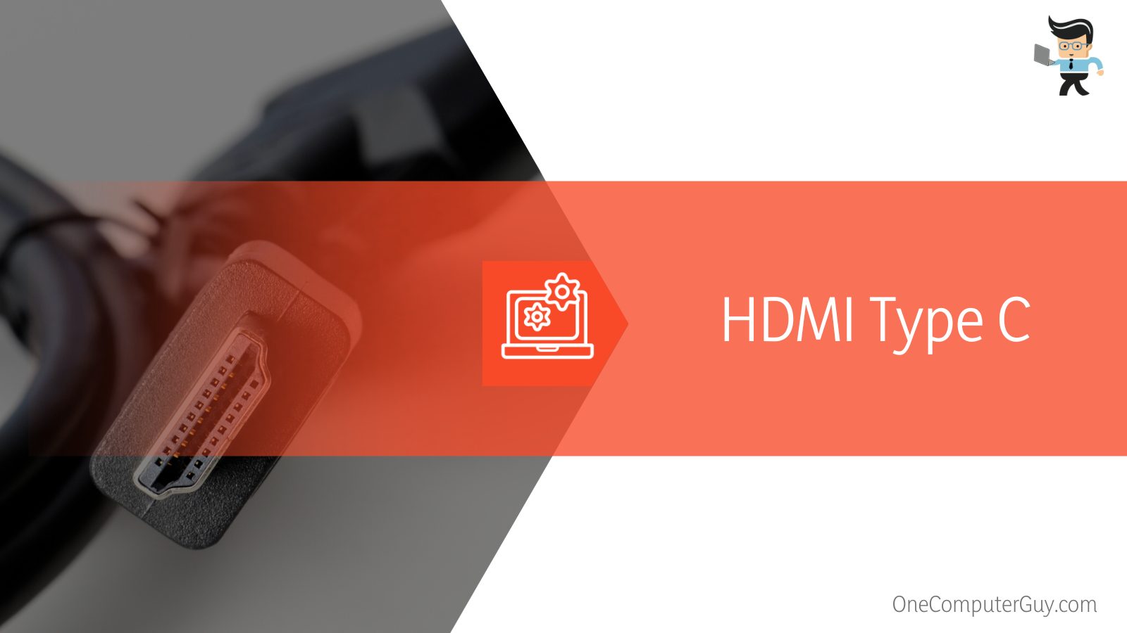HDMI Mini Type C