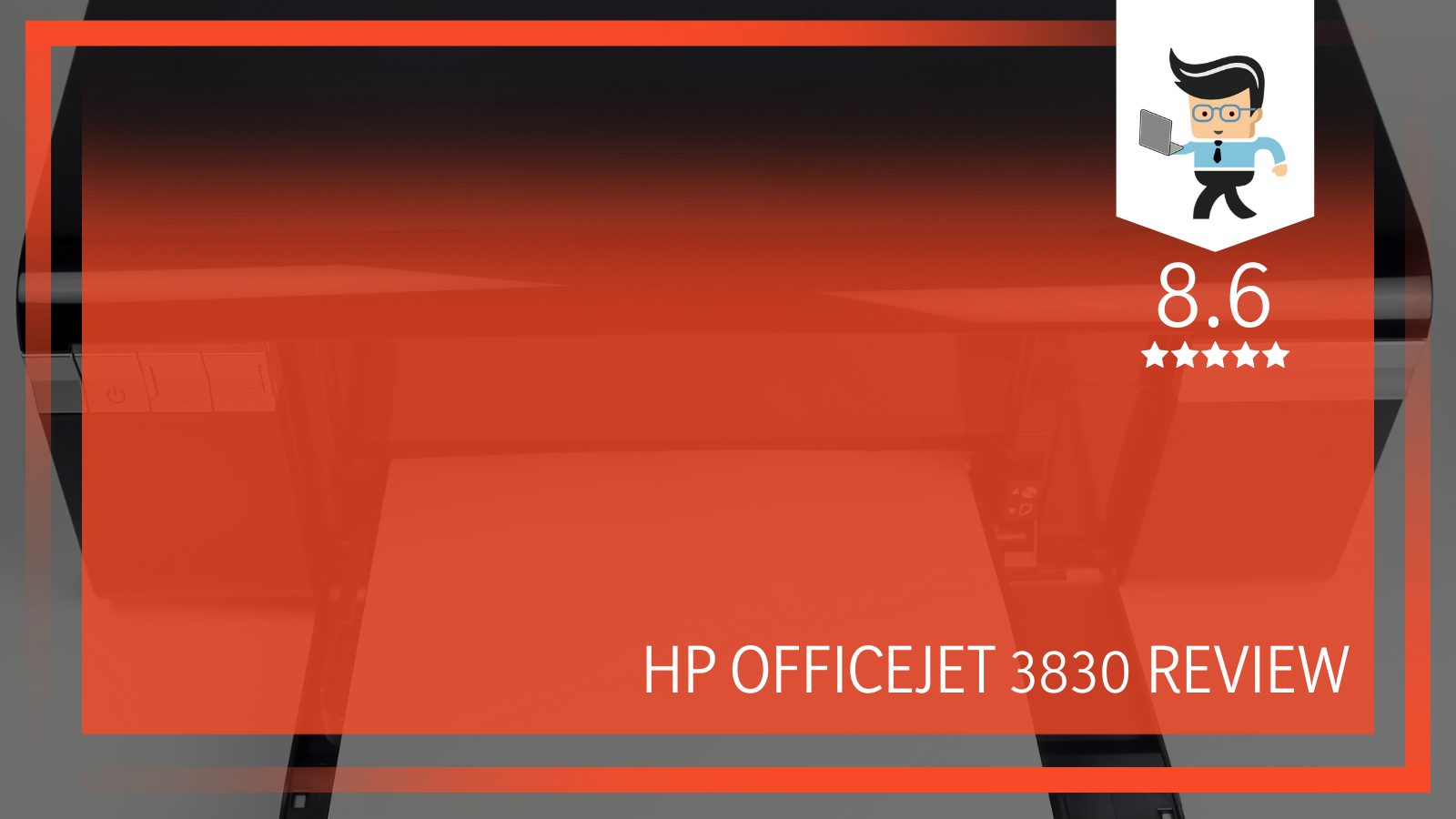 Hp officejet