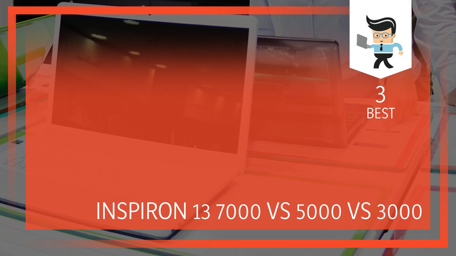 Inspirion Laptops Review