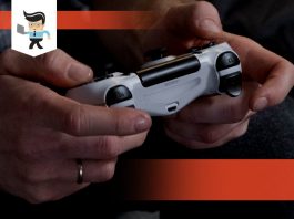 Reasons Why Your PS4 Jet Engine Sounds