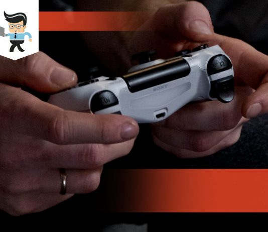 Reasons Why Your PS4 Jet Engine Sounds