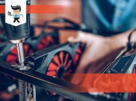 Remove a GPU From Your PC Without Damage