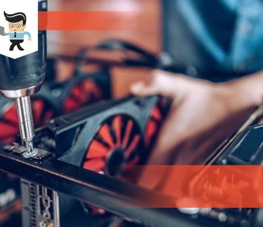 Remove a GPU From Your PC Without Damage