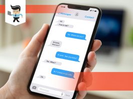 Removing someone from Messenger