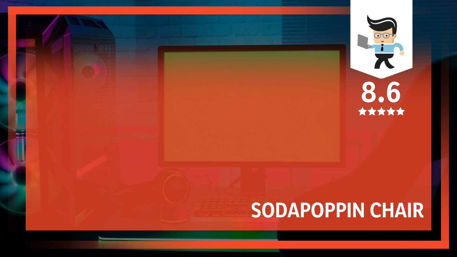 Sodapoppin Chairs Review