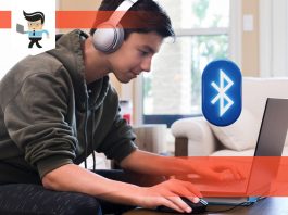 Steps of unforgetting a Bluetooth device
