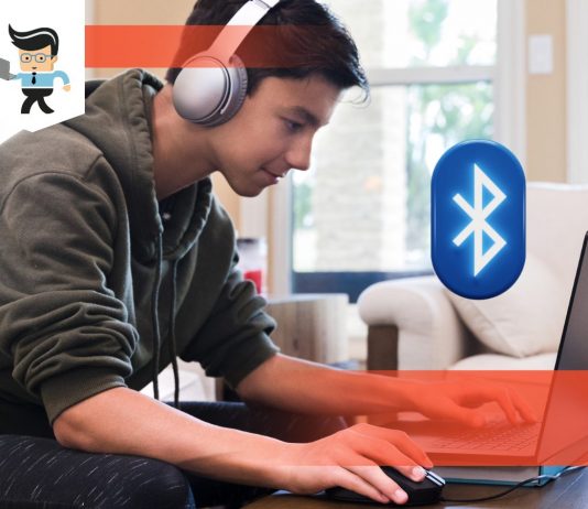 Steps of unforgetting a Bluetooth device