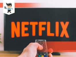 Stream Netflix Videos on Facetime