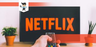 Stream Netflix Videos on Facetime