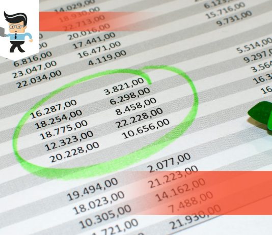 Summing random cells in excel
