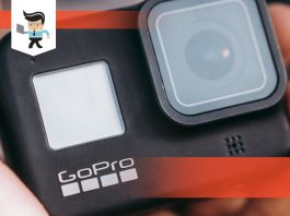 Turn Off My GoPro Camera