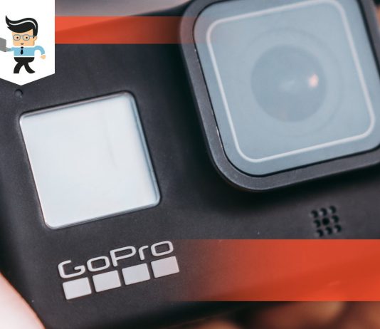 Turn Off My GoPro Camera