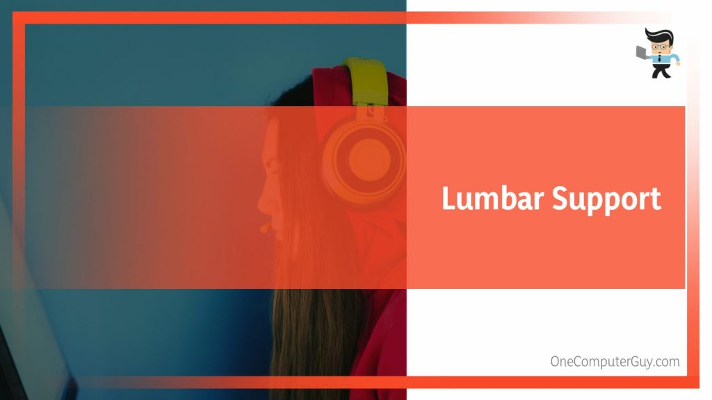 Tyler1 Chair What Makes it so Special? One Computer Guy