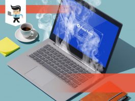 What To Do If Your Laptop Overheats