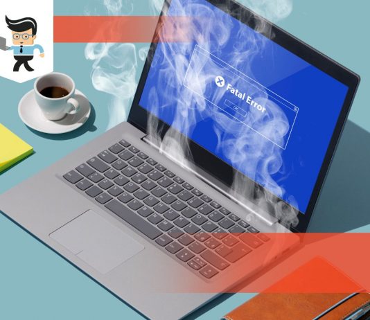 What To Do If Your Laptop Overheats