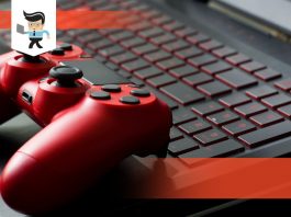 Xbox One Game Playing