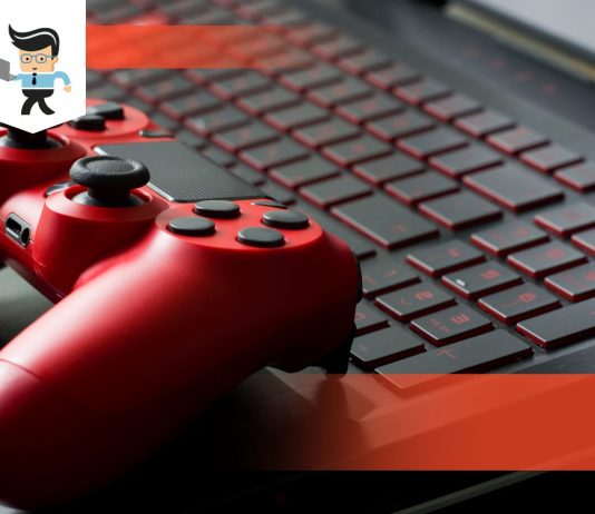 Xbox One Game Playing