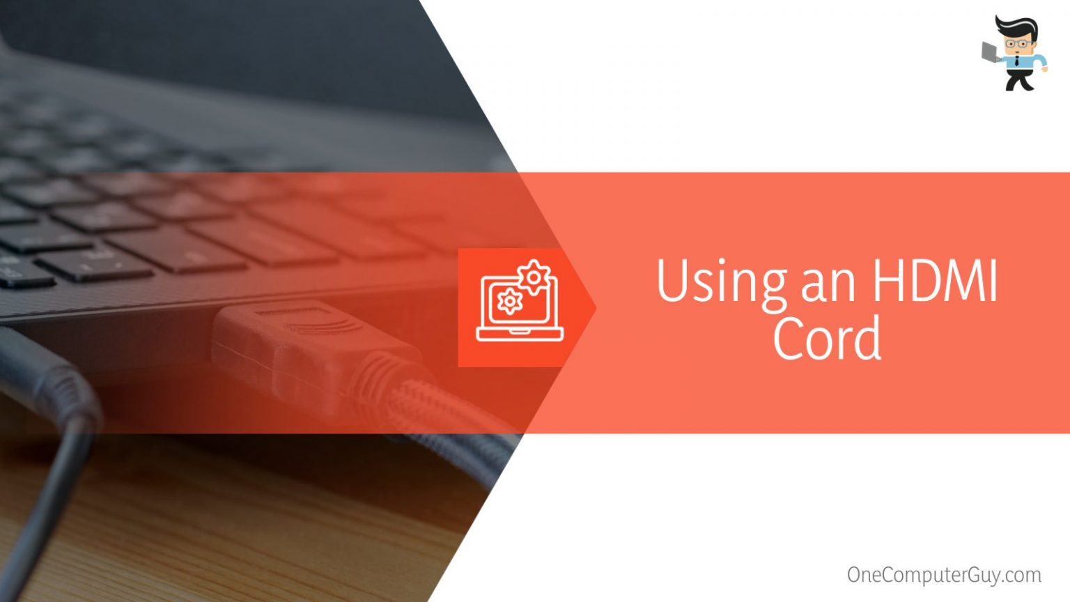 How To Use a Laptop as a Monitor for Xbox One A Comprehensive Guide