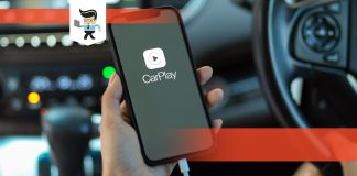 YouTube Videos on Apple Carplay Without Jailbreaking