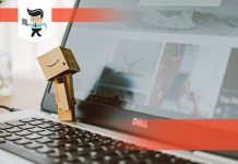 methods of unlocking a Dell laptop