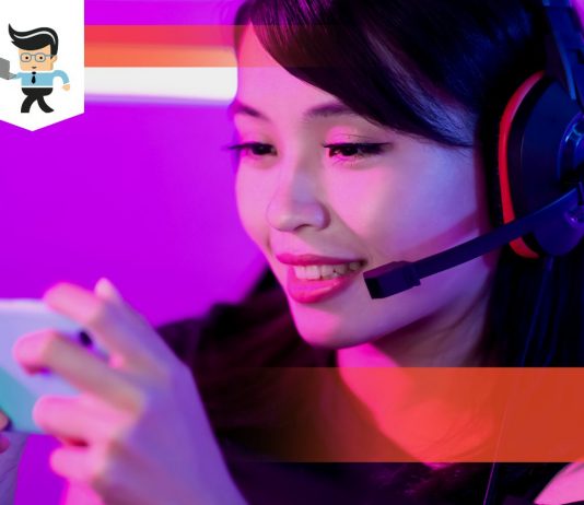 non working of the mic on a Logitech Pro X headset