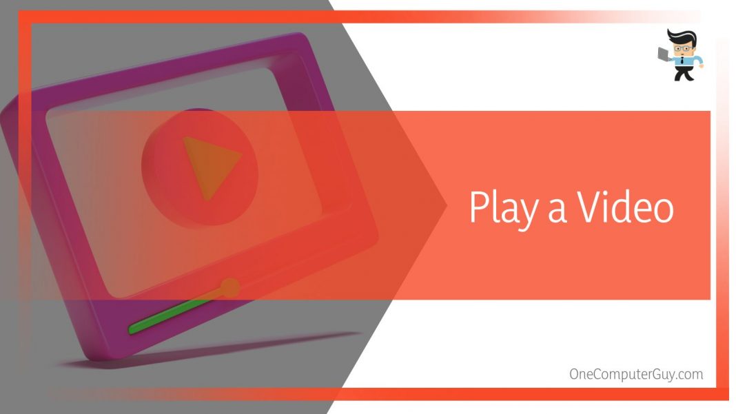 How To Speed Up QuickTime Player 4 Easy Steps