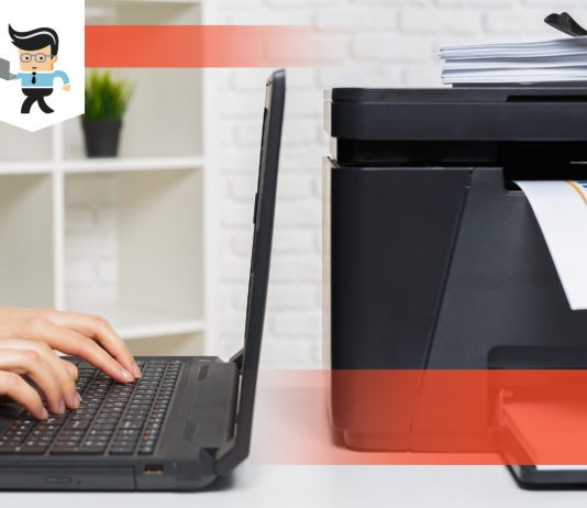 printer settings